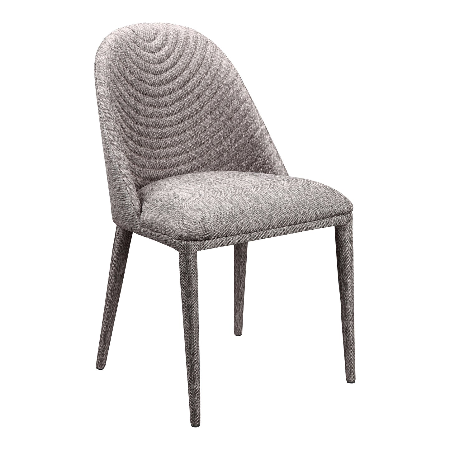 Moes Home Dining Chairs Libby Grey Contemporary Furniture
