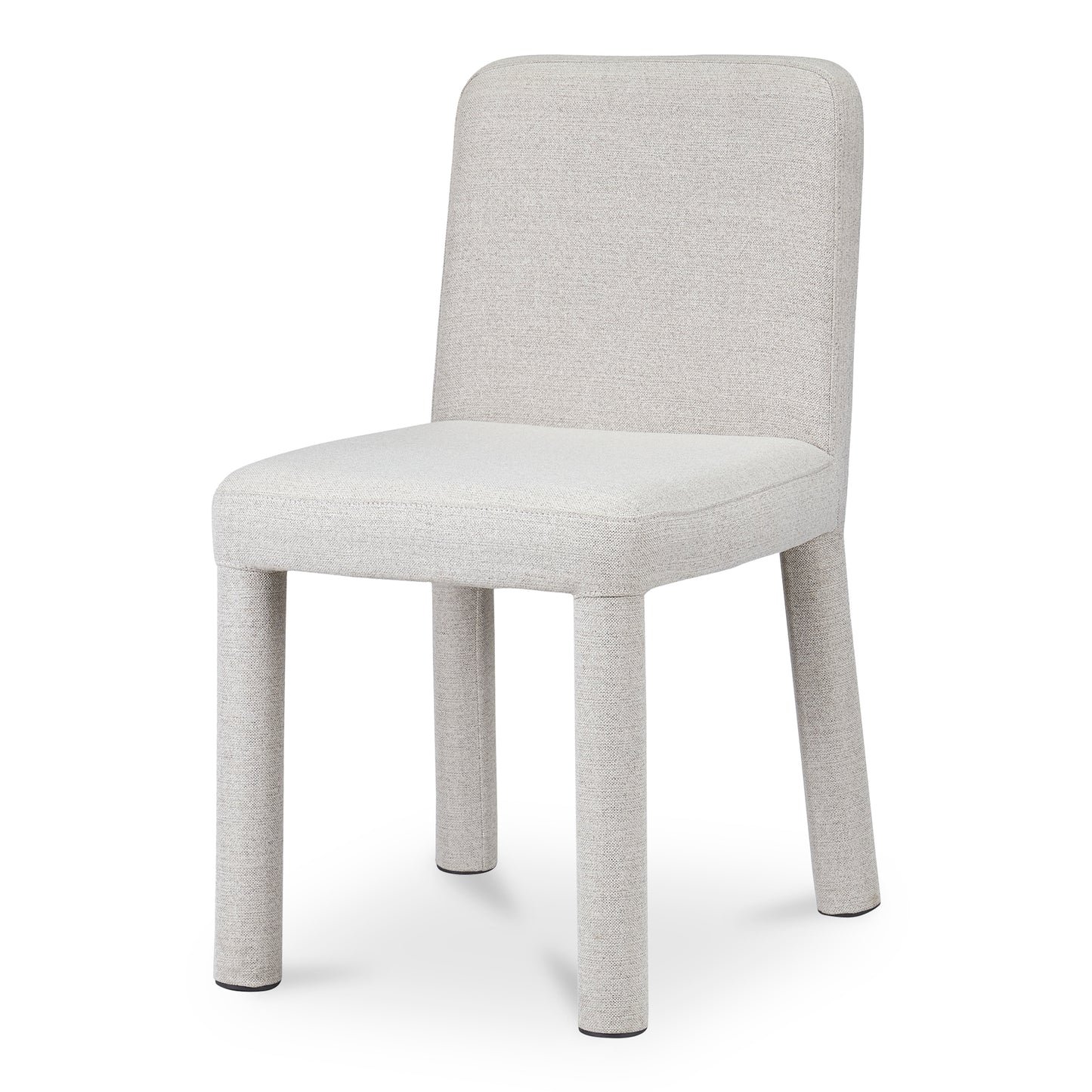 Moes Home Dining Chairs Place Grey Contemporary Furniture