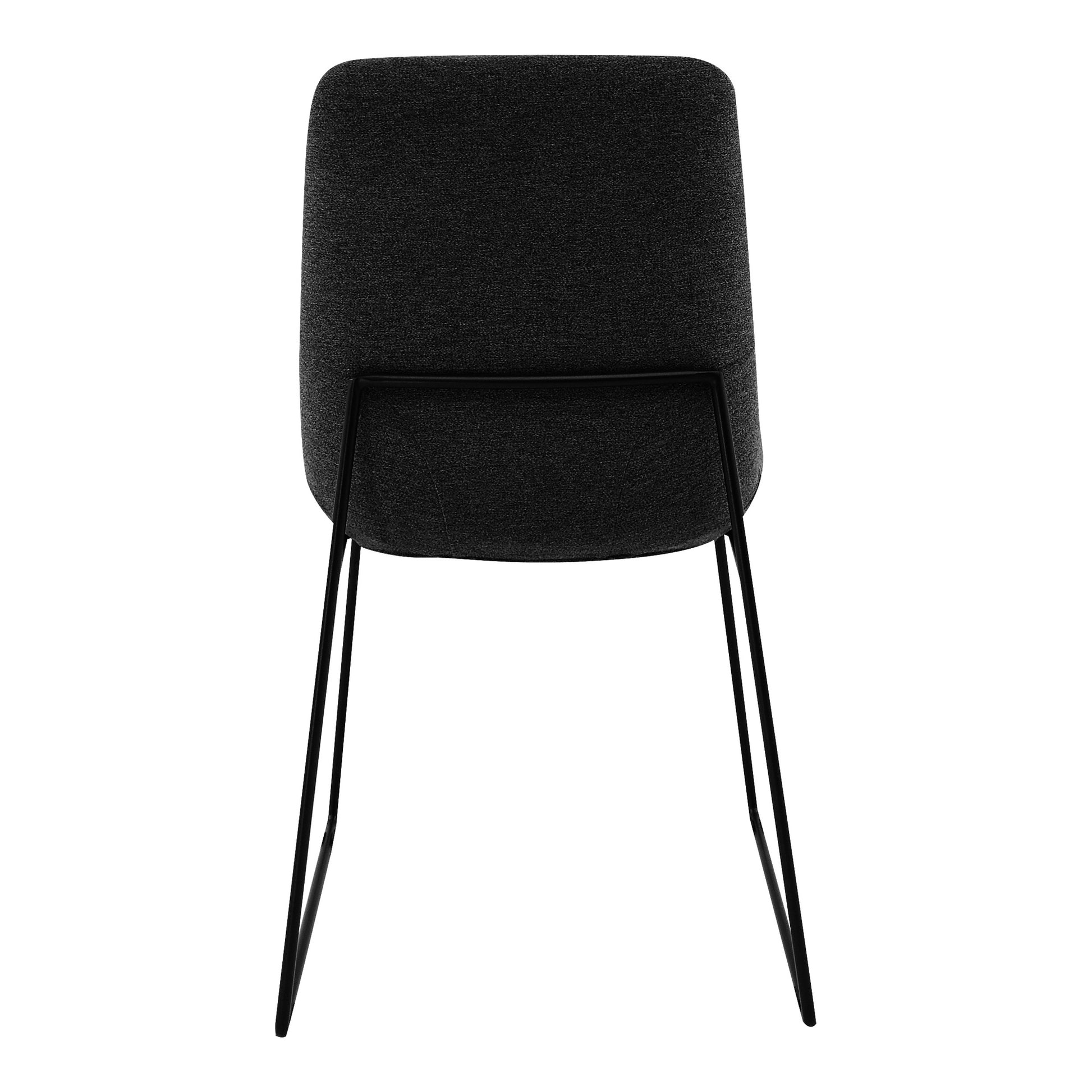 Moes Home Dining Chairs Ruth Black Contemporary Furniture