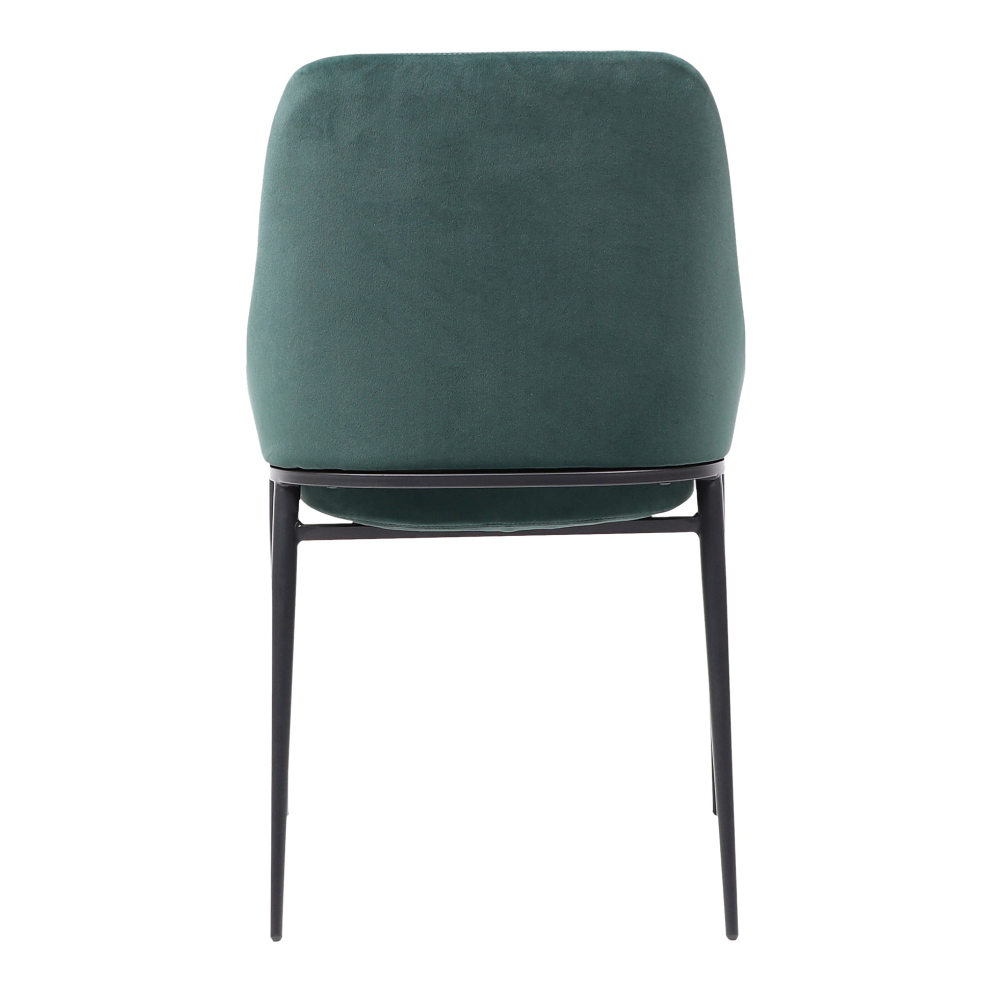 Moes Home Dining Chairs Sedona Green Contemporary Furniture