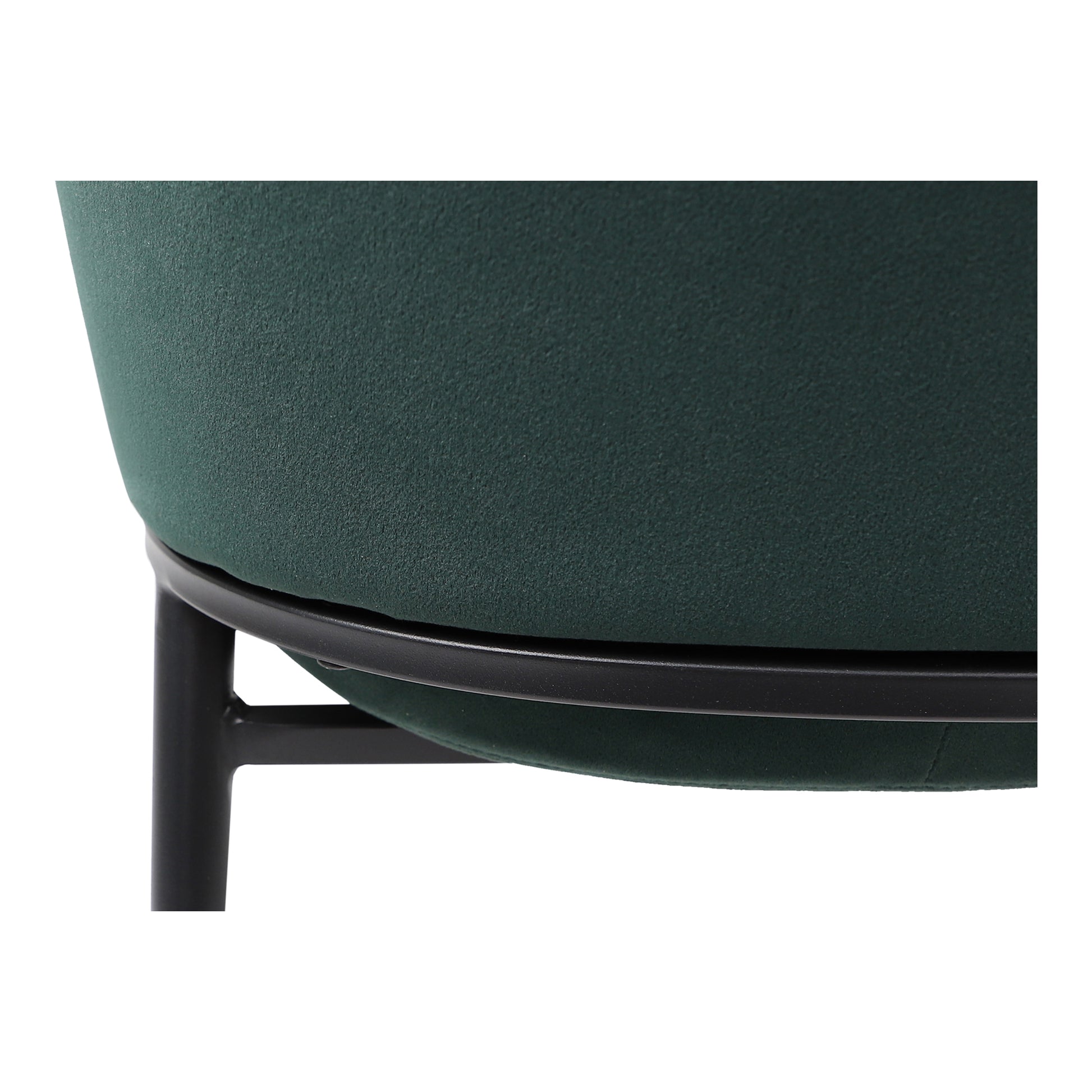 Moes Home Dining Chairs Sedona Green Contemporary Furniture