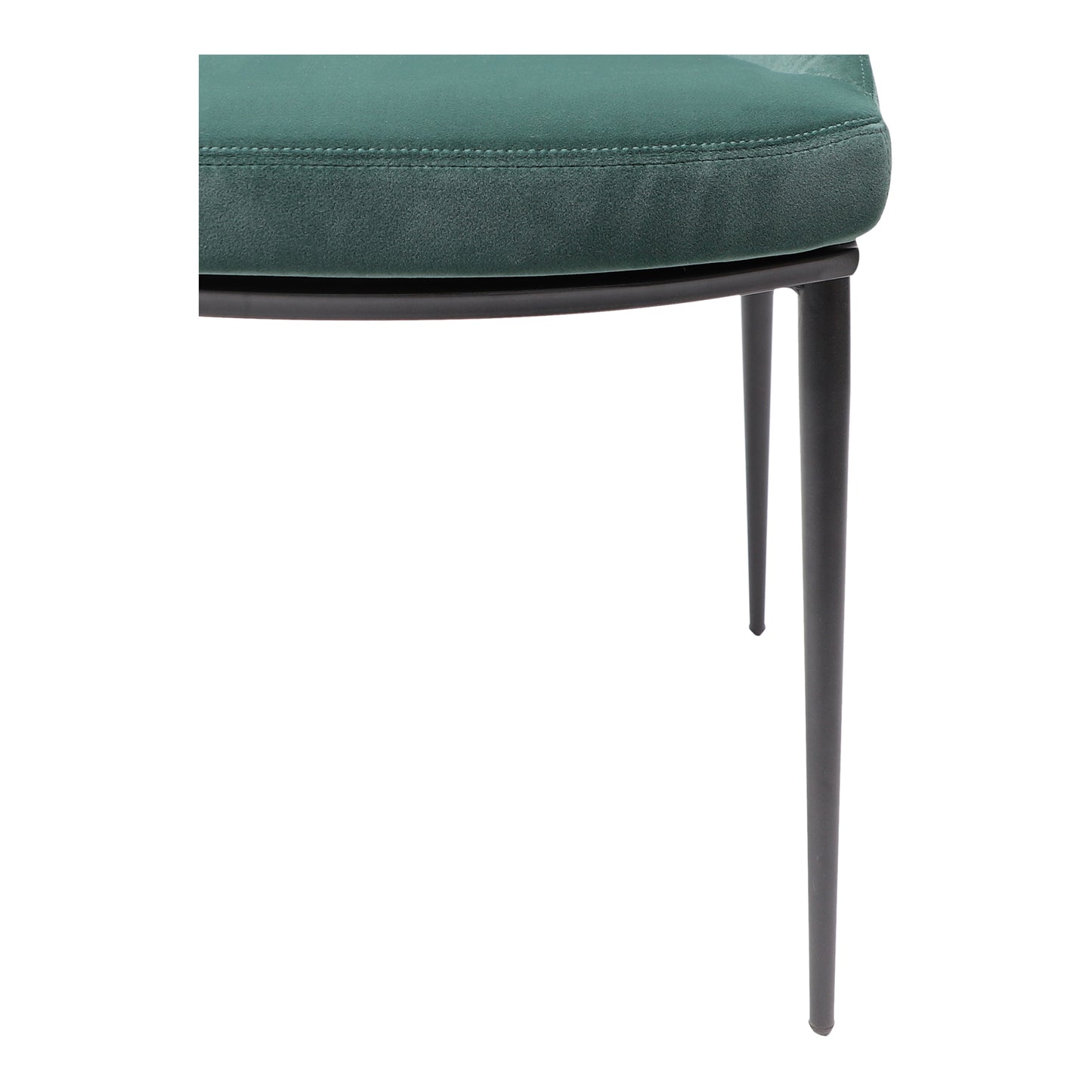 Moes Home Dining Chairs Sedona Green Contemporary Furniture