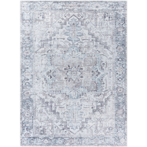 Surya Embrace EMA-2303  Traditional Machinemade Rug