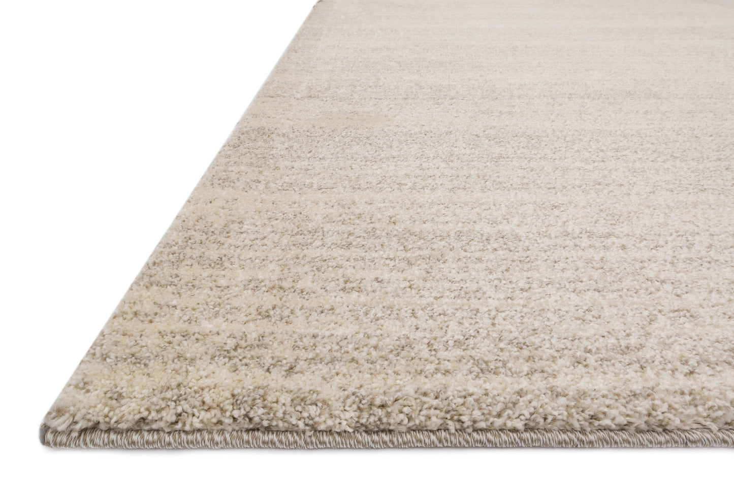 Loloi Emory EB - 04 Granite Transitional Powre Loomed Rug - Rugs - Loloi - Atlanta Designer Rugs