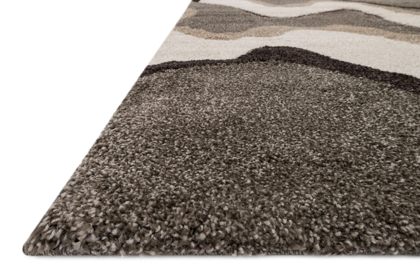 Loloi ENCHANT EN - 06 Multi Transitional Power Loomed Rug - Rugs - Loloi - Atlanta Designer Rugs