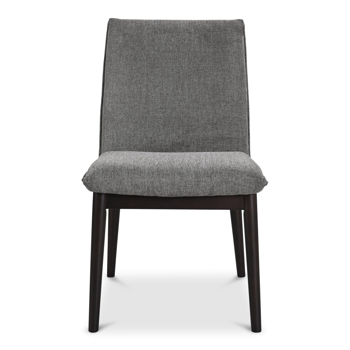 Moes Home Dining Chairs CHARLIE Grey Modern Furniture