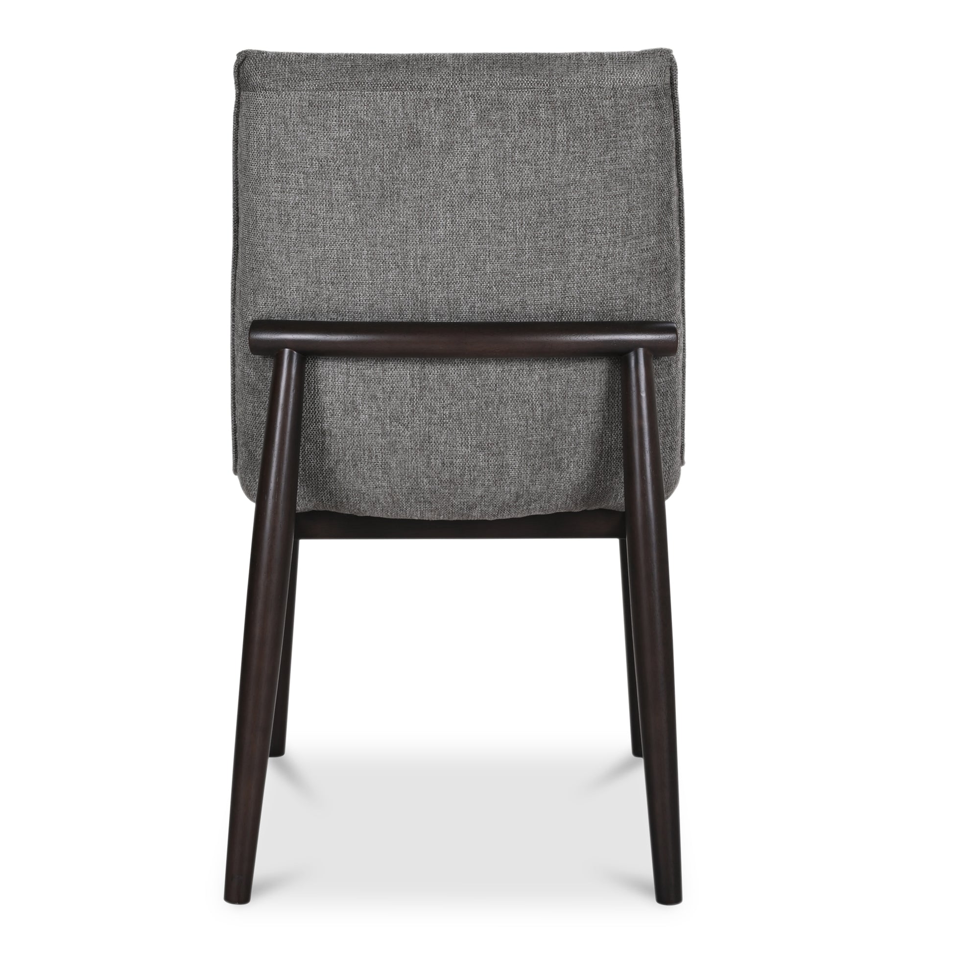 Moes Home Dining Chairs CHARLIE Grey Modern Furniture