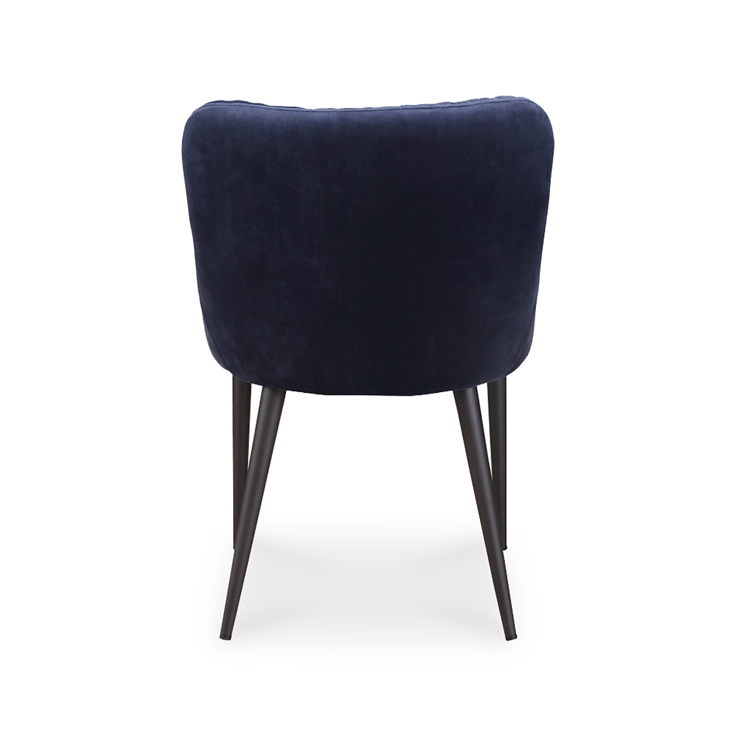 Moes Home Dining Chairs Etta Blue Contemporary Furniture