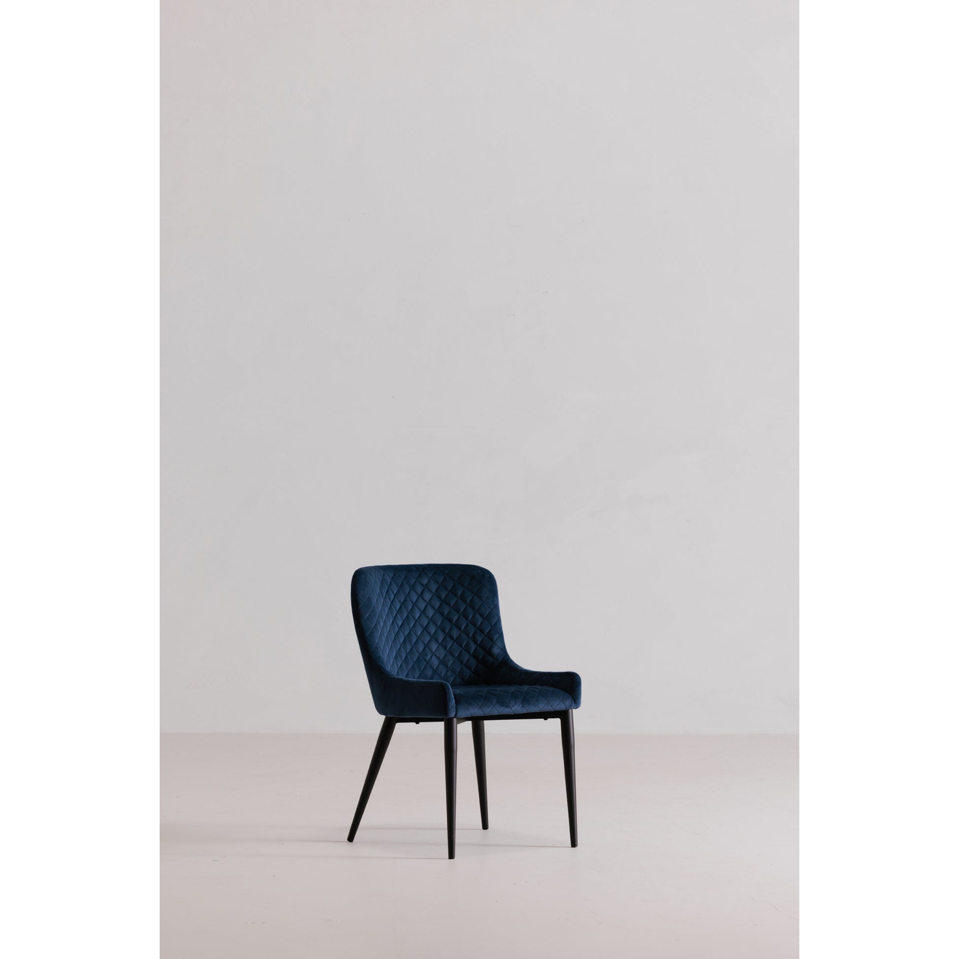 Moes Home Dining Chairs Etta Blue Contemporary Furniture