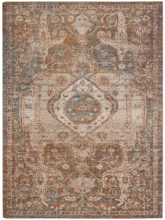 Limited Isabelle IR - 903 TAUPE Traditional Machinemade Rug - Rugs - Limited - Atlanta Designer Rugs