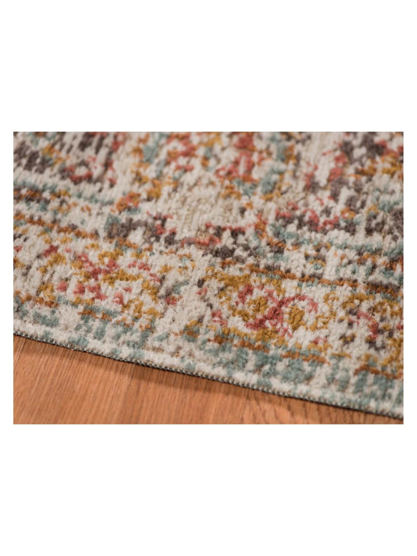 Limited Isabelle IR - 910 SEAFOAM GREEN Traditional Machinemade Rug - Rugs - Limited - Atlanta Designer Rugs