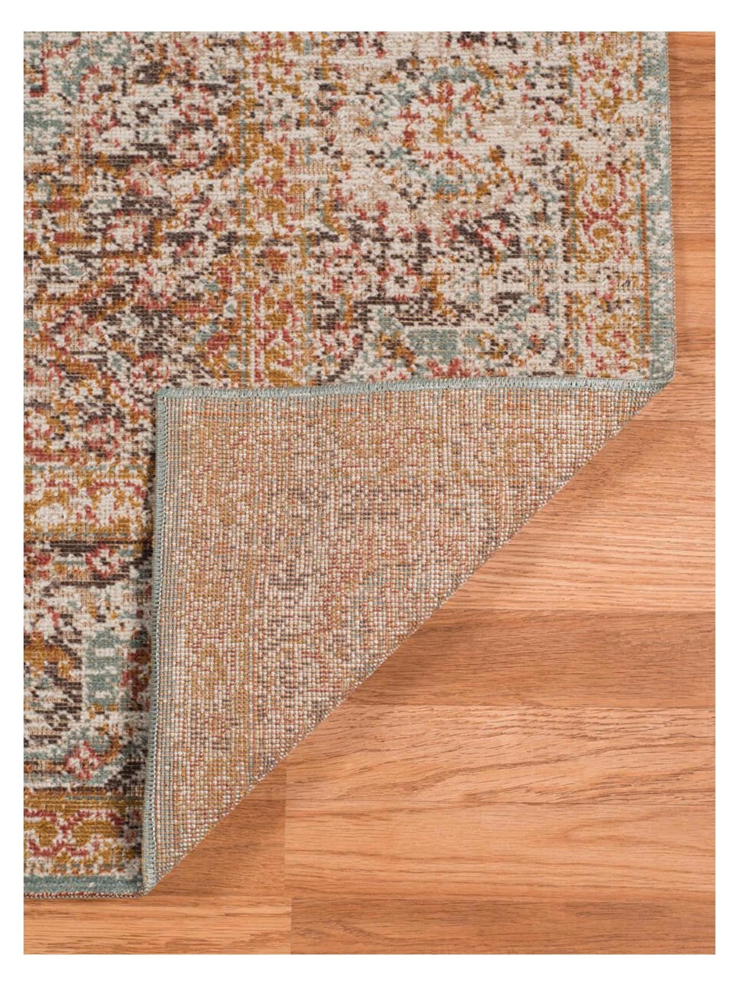 Limited Isabelle IR - 910 SEAFOAM GREEN Traditional Machinemade Rug - Rugs - Limited - Atlanta Designer Rugs