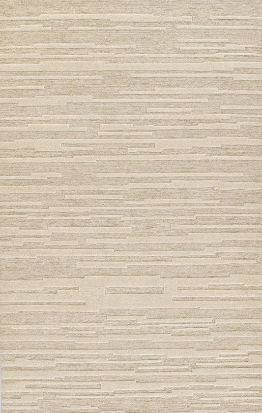 Momeni Everett  Taupe  Contemporary