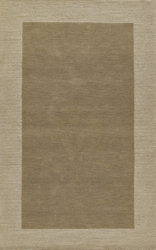 Momeni Everett  Taupe  Contemporary