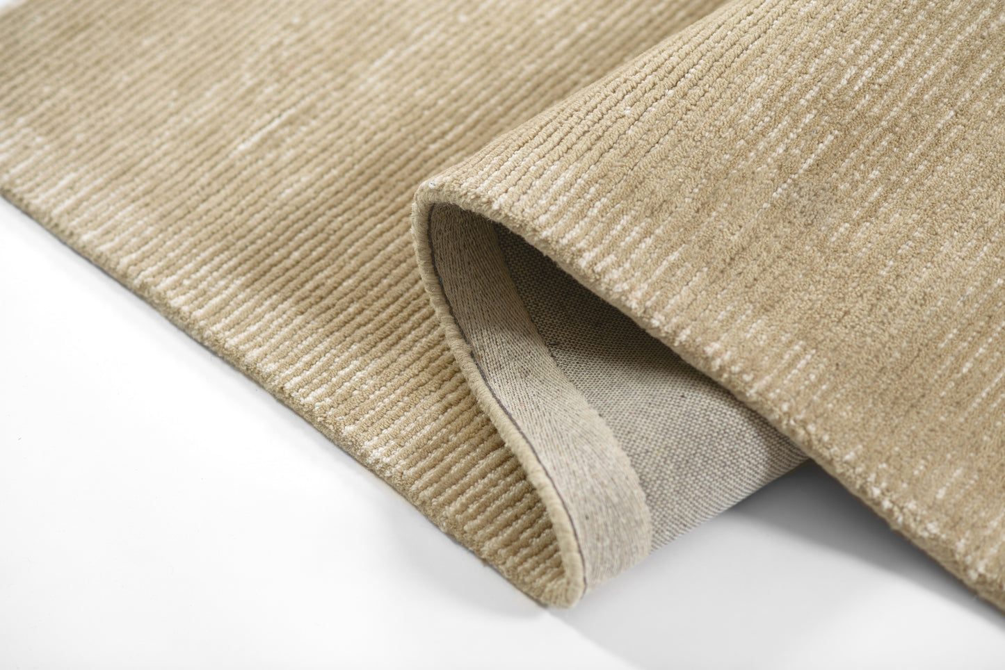 Momeni Everett  Taupe  Contemporary