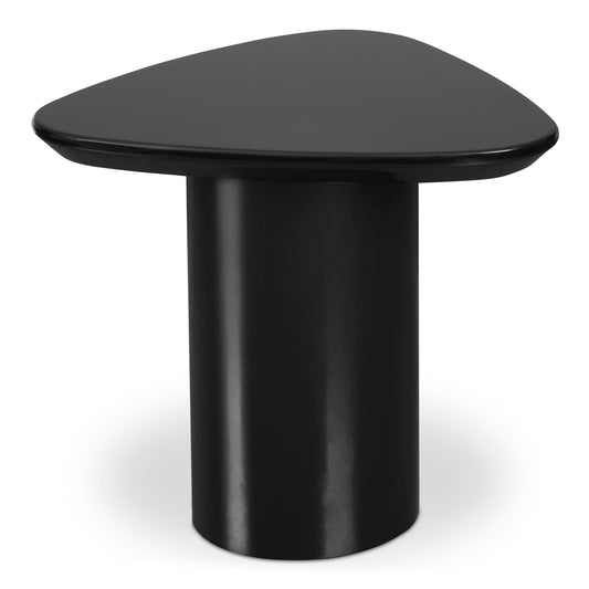 Moes Home Accent Tables EDEN Black Modern Furniture