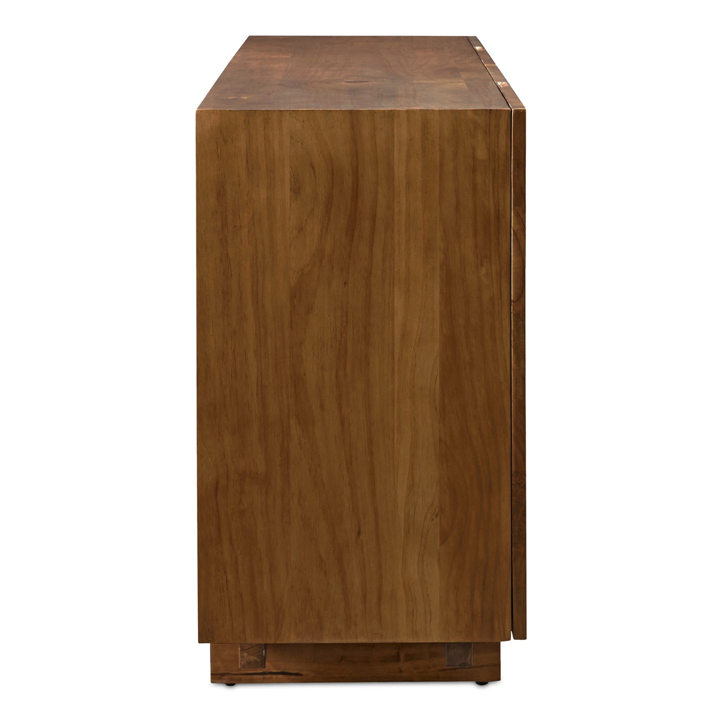 Moes Home Sideboards MIKOSHI Brown Rustic Furniture