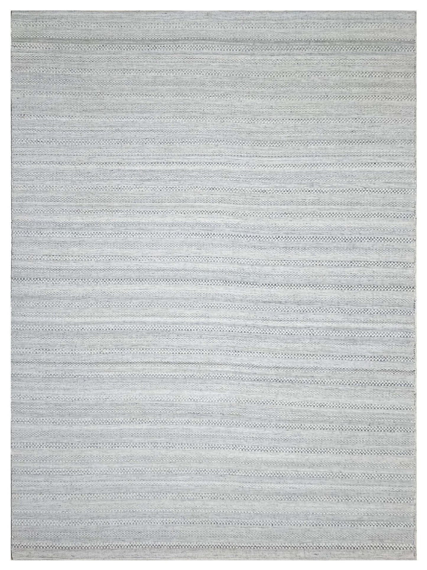 Artisan Eco Weave Lt.Blue Modern Woven Rug - Rugs - Artisan - Atlanta Designer Rugs