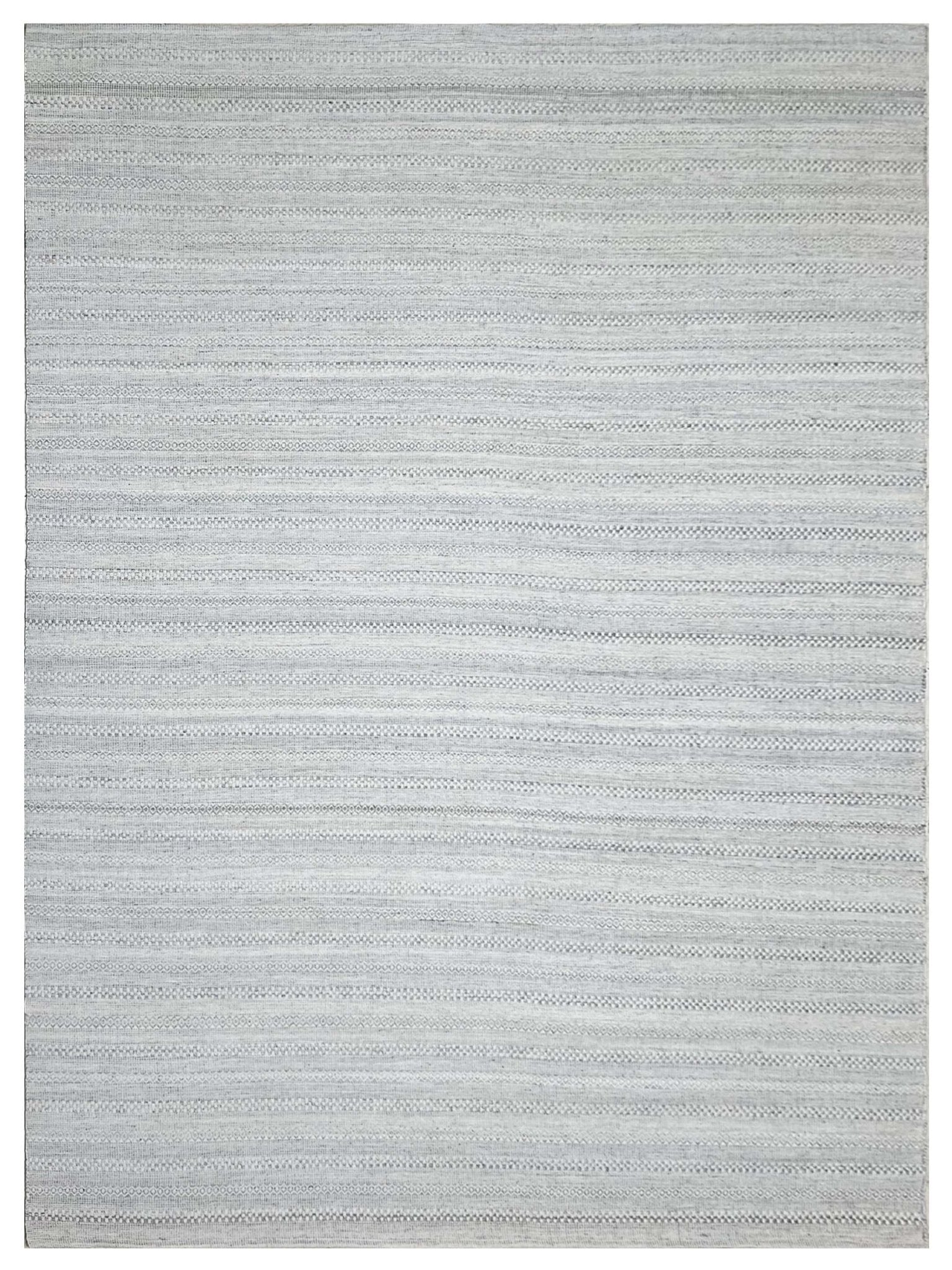 Artisan Eco Weave Lt.Blue Modern Woven Rug - Rugs - Artisan - Atlanta Designer Rugs