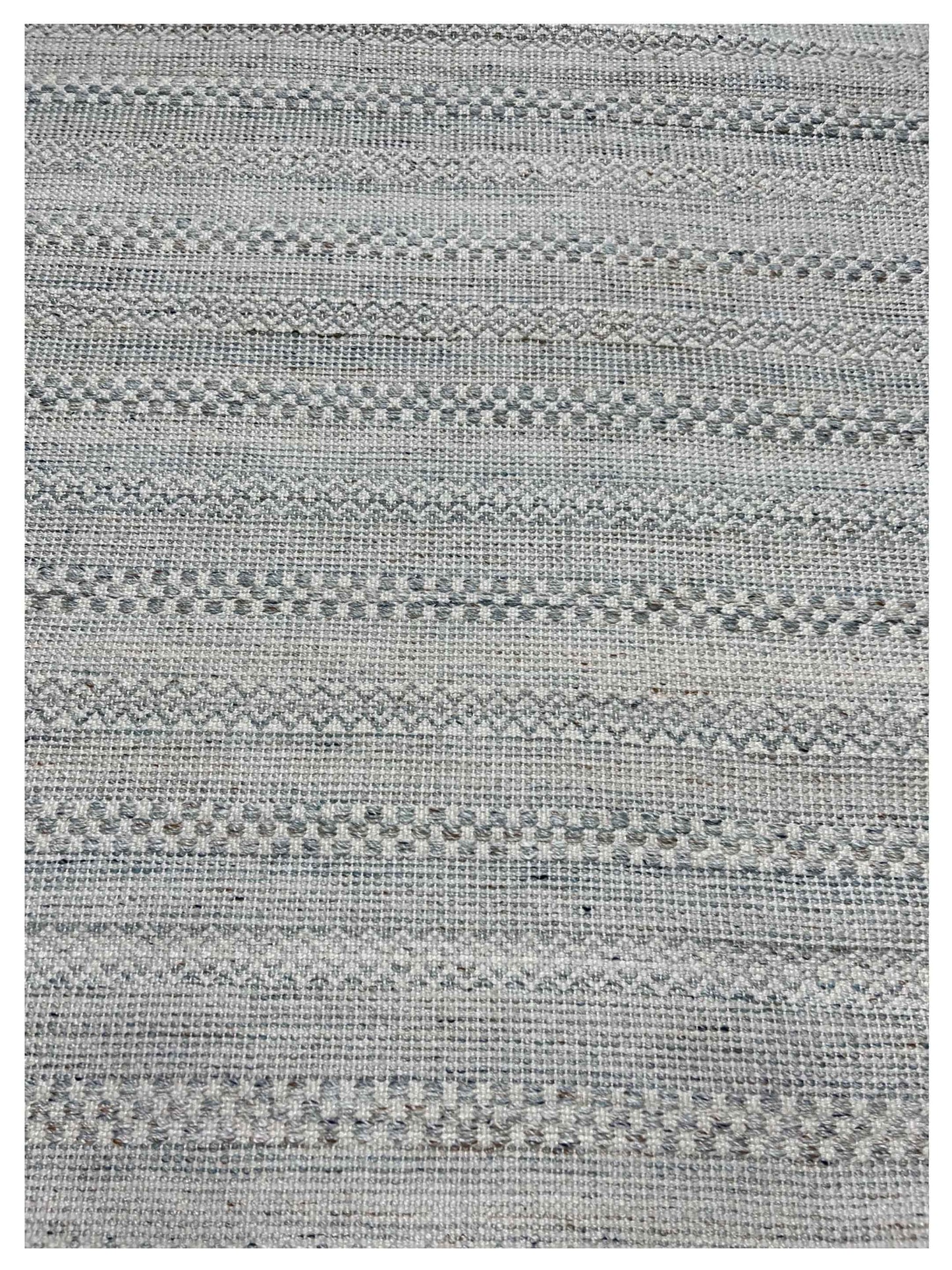 Artisan Eco Weave Lt.Blue Modern Woven Rug - Rugs - Artisan - Atlanta Designer Rugs