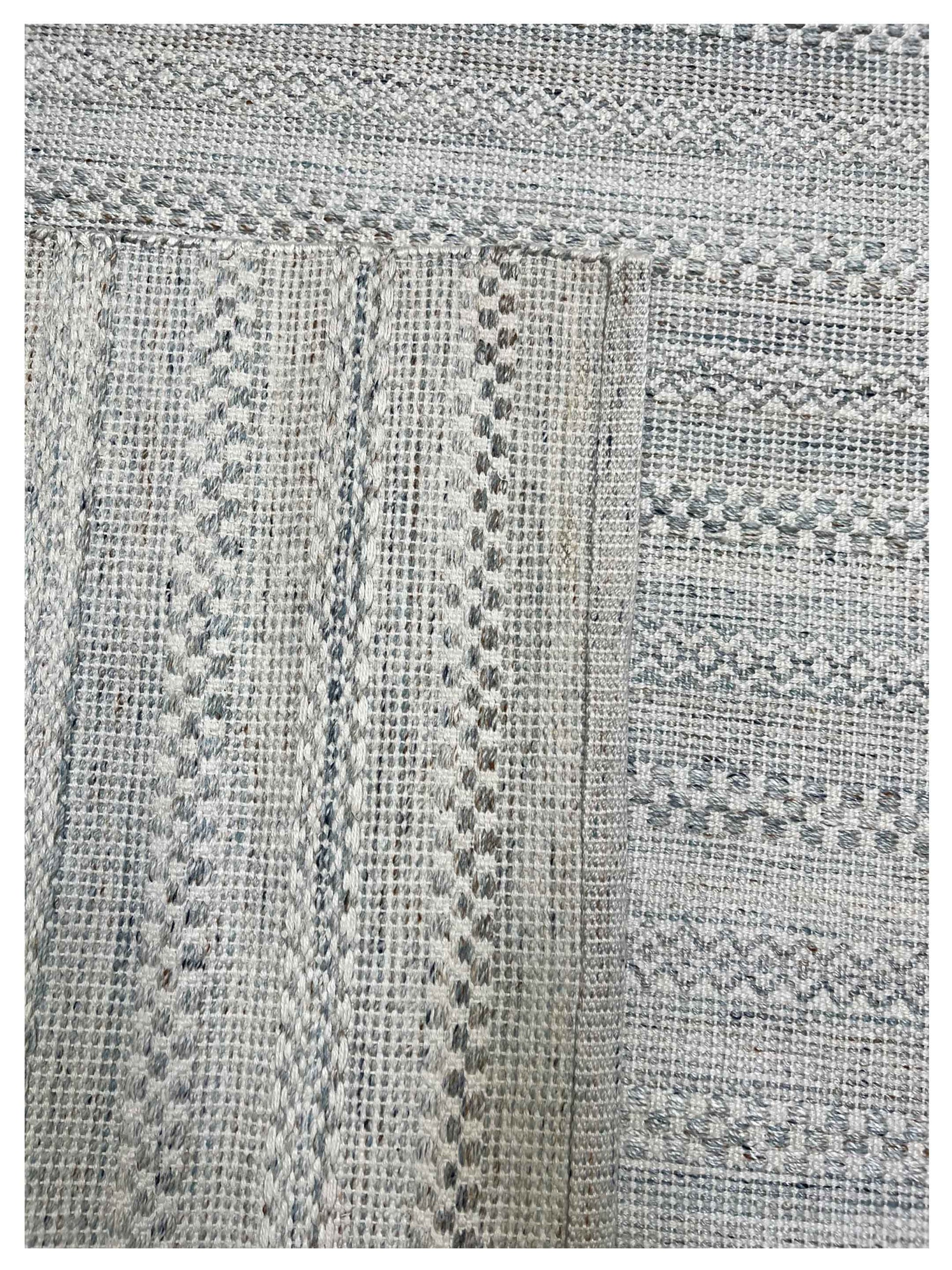 Artisan Eco Weave Lt.Blue Modern Woven Rug - Rugs - Artisan - Atlanta Designer Rugs