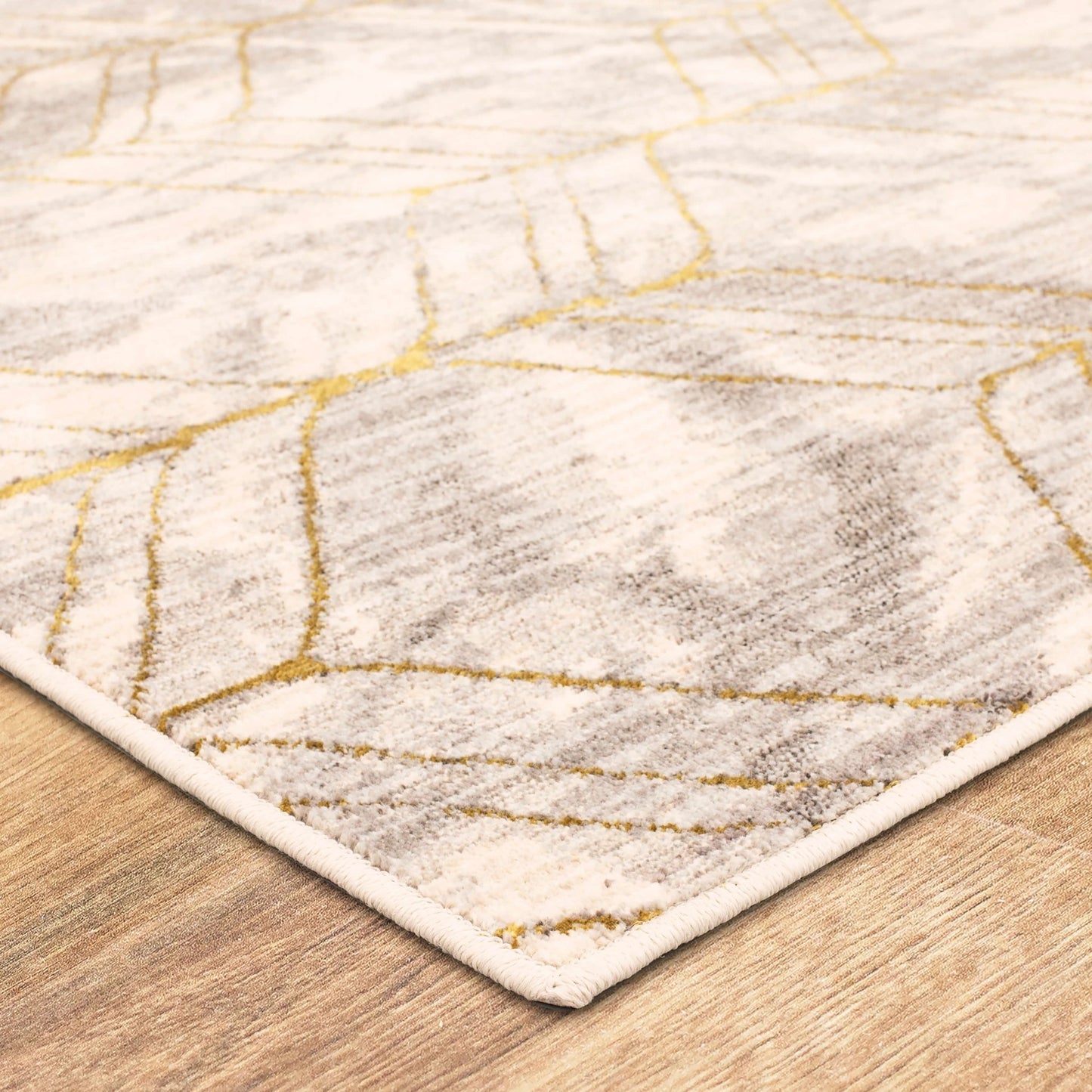 Karastan Axiom 92114 Dove Modern/Contemporary Machinemade Rug - Rugs - Karastan - Atlanta Designer Rugs