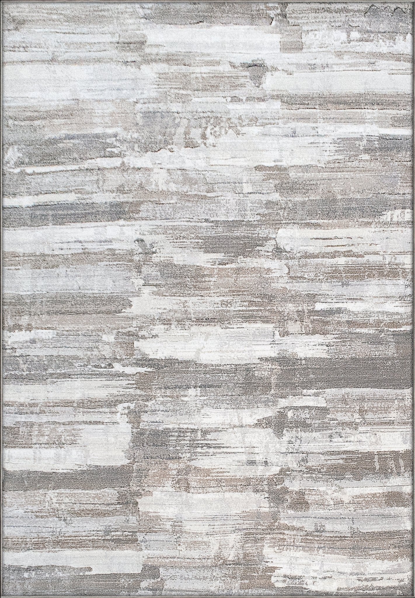 Dynamic Rugs Eclipse 63423 Beige Contemporary Machine - Made Rug - Rugs - Dynamic Rugs - Atlanta Designer Rugs