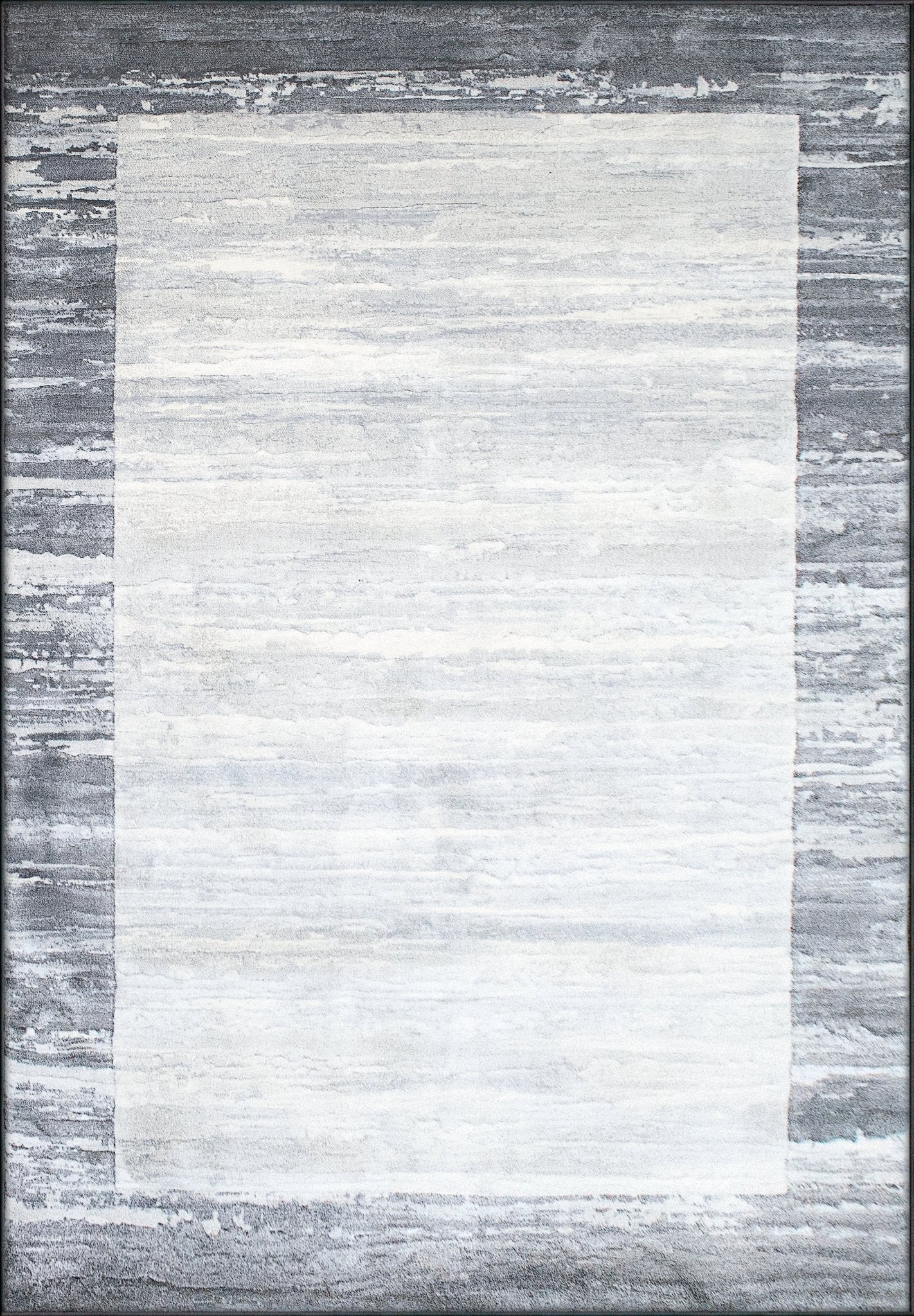 Dynamic Rugs Eclipse 79138 Grey Contemporary Machine - Made Rug - Rugs - Dynamic Rugs - Atlanta Designer Rugs