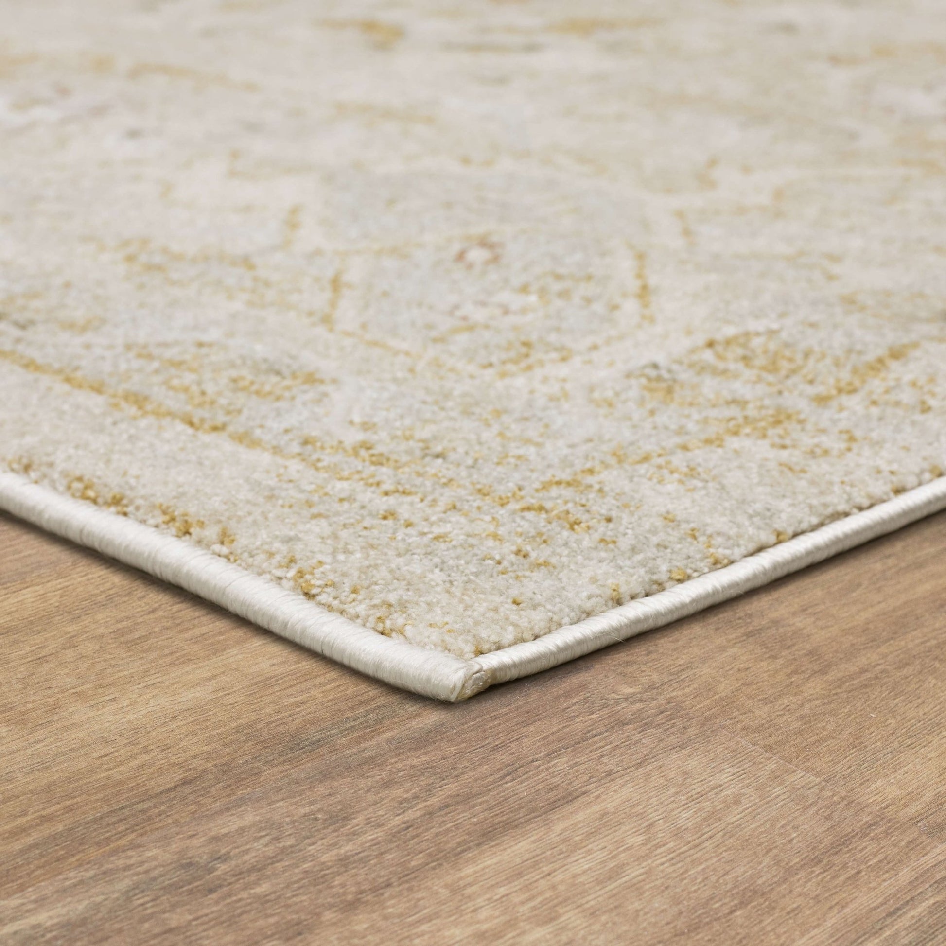 Karastan Windemere R1257 Cream Rug - Rugs - Karastan - Atlanta Designer Rugs