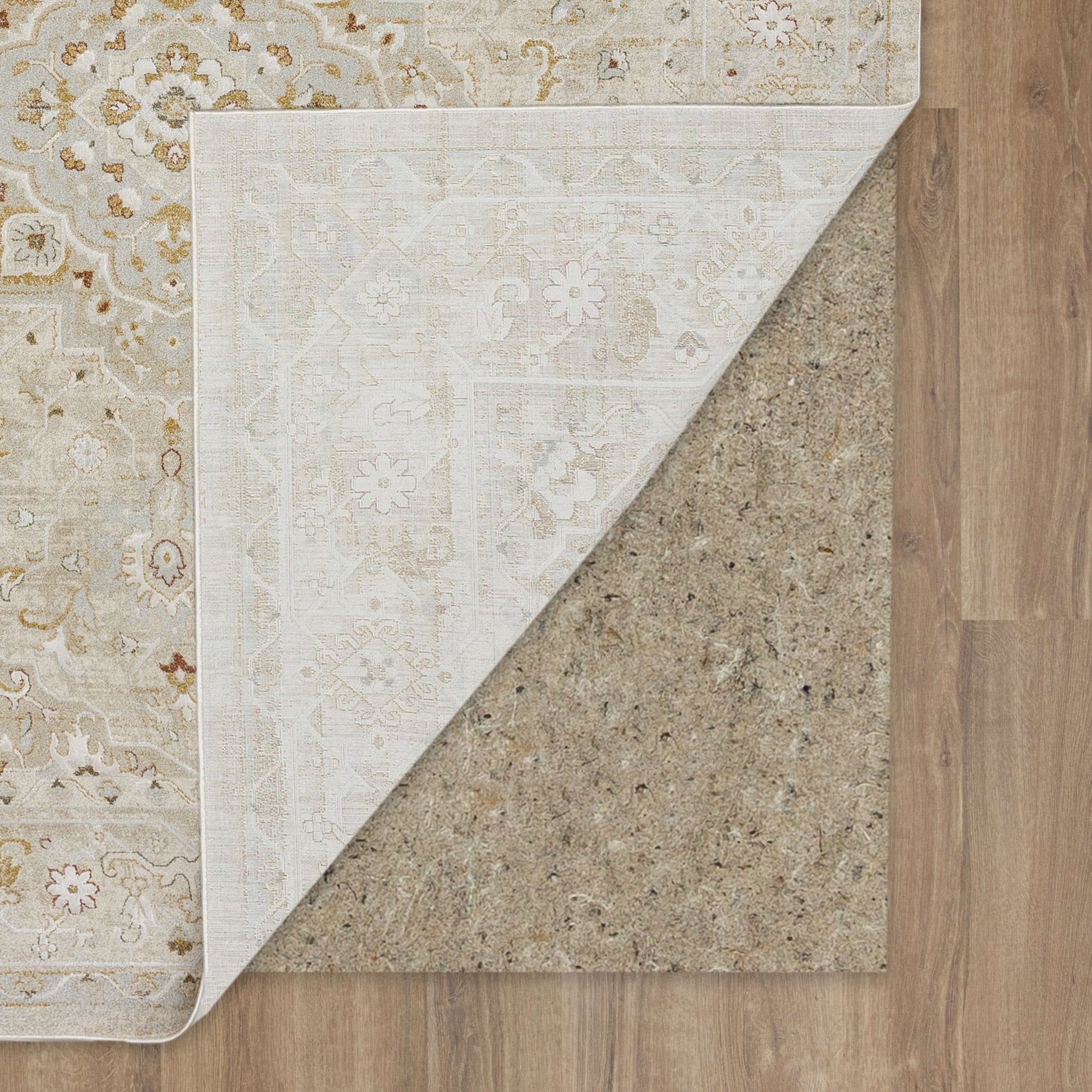 Karastan Windemere R1257 Cream Rug - Rugs - Karastan - Atlanta Designer Rugs