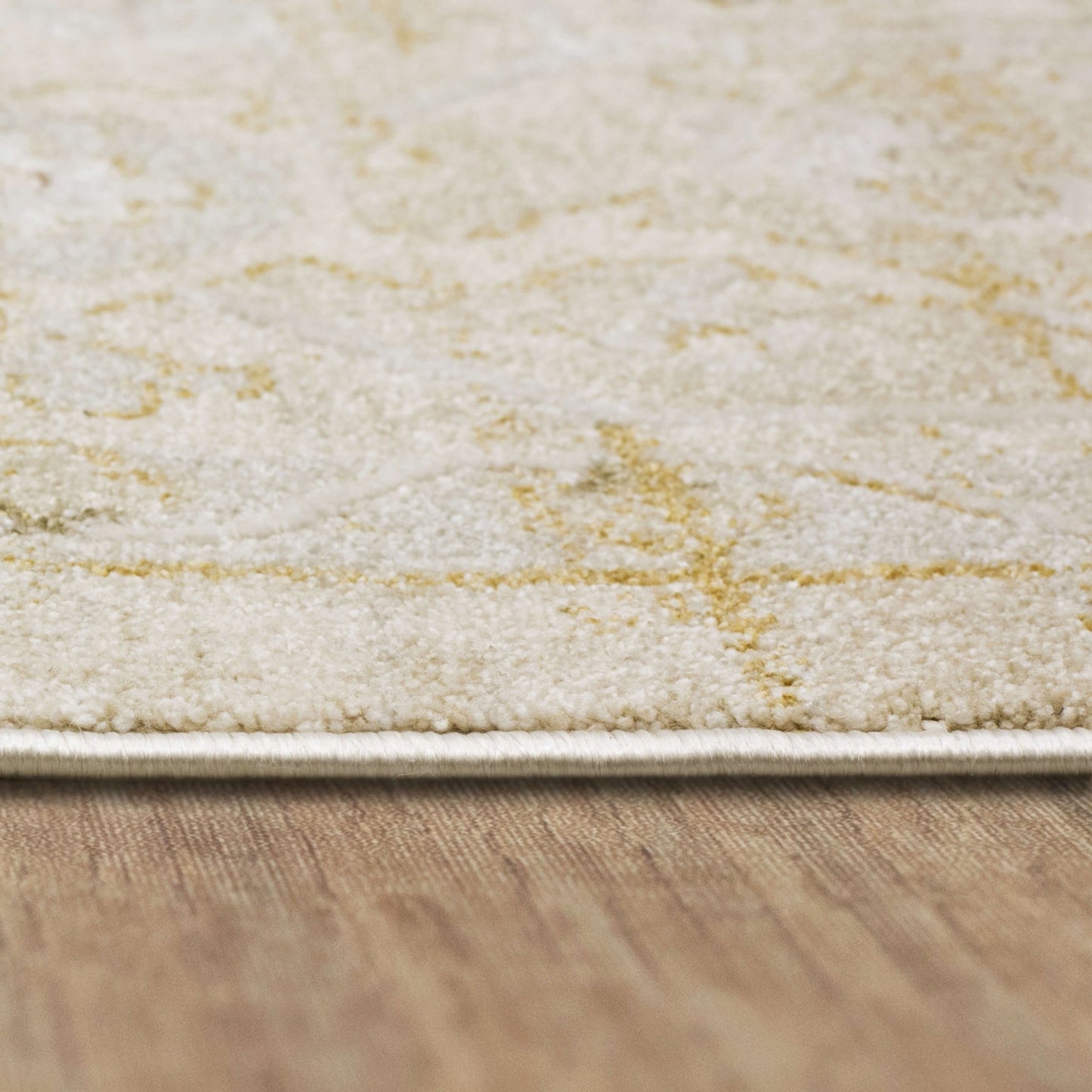 Karastan Windemere R1257 Cream Rug - Rugs - Karastan - Atlanta Designer Rugs