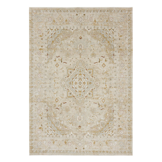 Karastan Windemere R1257 Cream Rug - Rugs - Karastan - Atlanta Designer Rugs