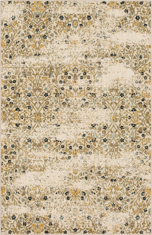 Karastan Touchstone 90944 Bronze Modern/Contemporary Machinemade Rug - Rugs - Karastan - Atlanta Designer Rugs