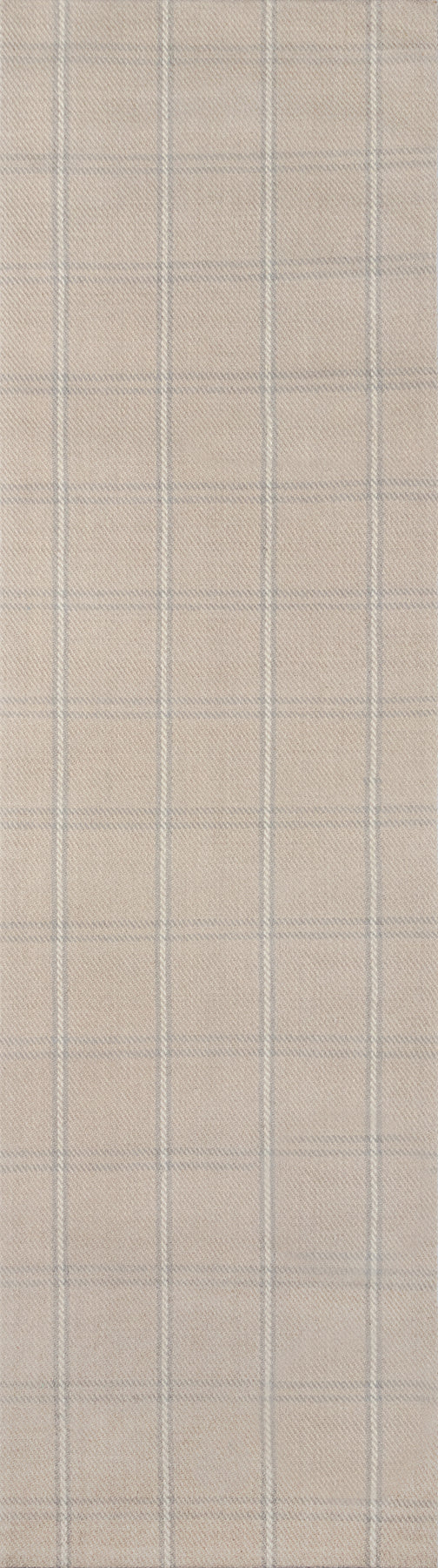 Erin Gates Marlborough MLB-3 Beige Modern Hand Woven Rug