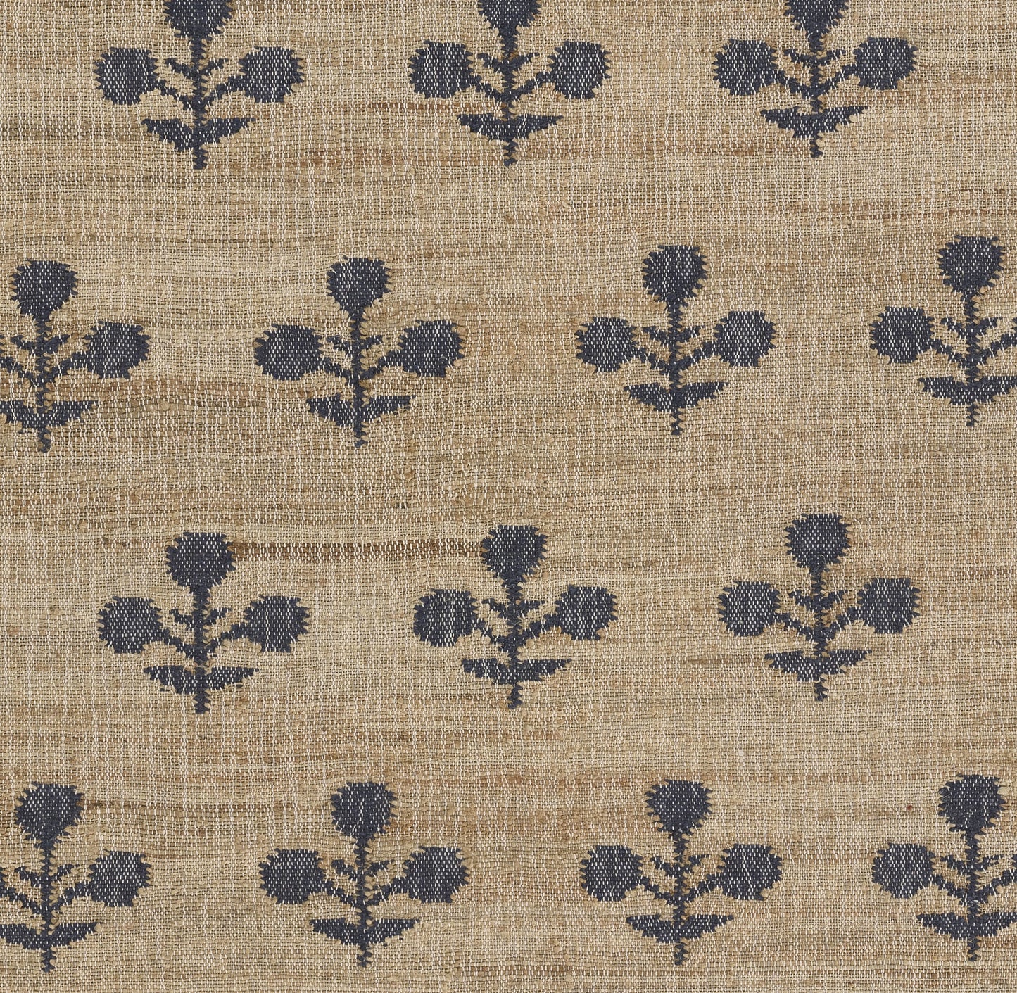 Erin Gates Orchard ORC-2 Blue Contemporary Hand Woven Rug