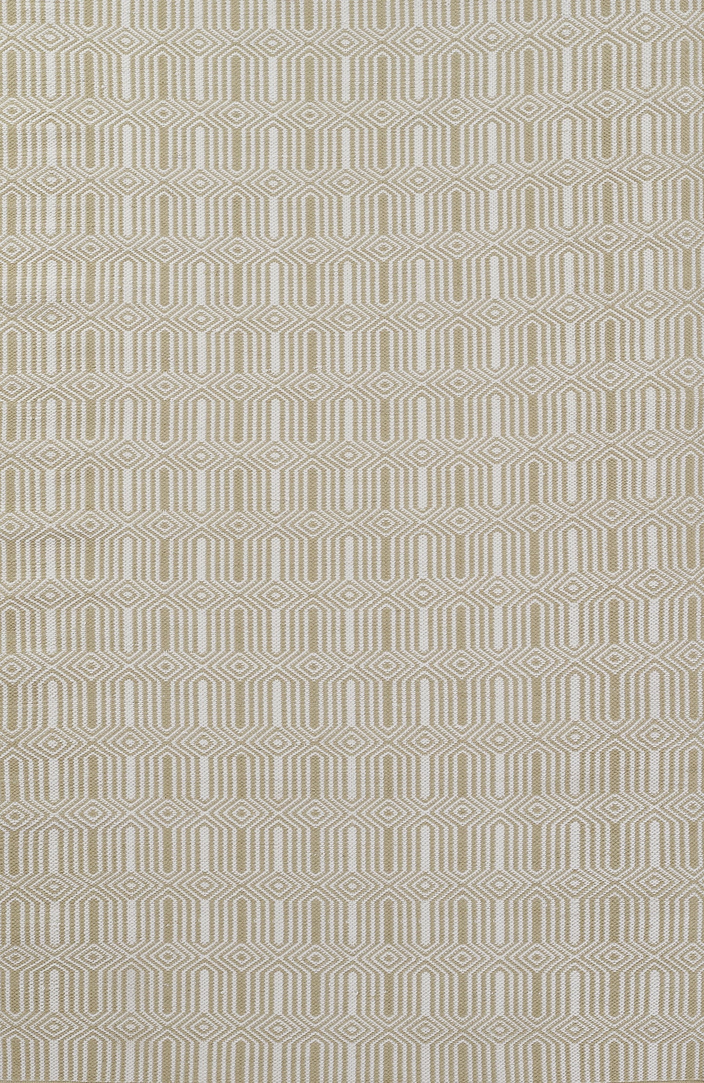 Erin Gates River RIV-3 Beige Contemporary Hand Woven Rug