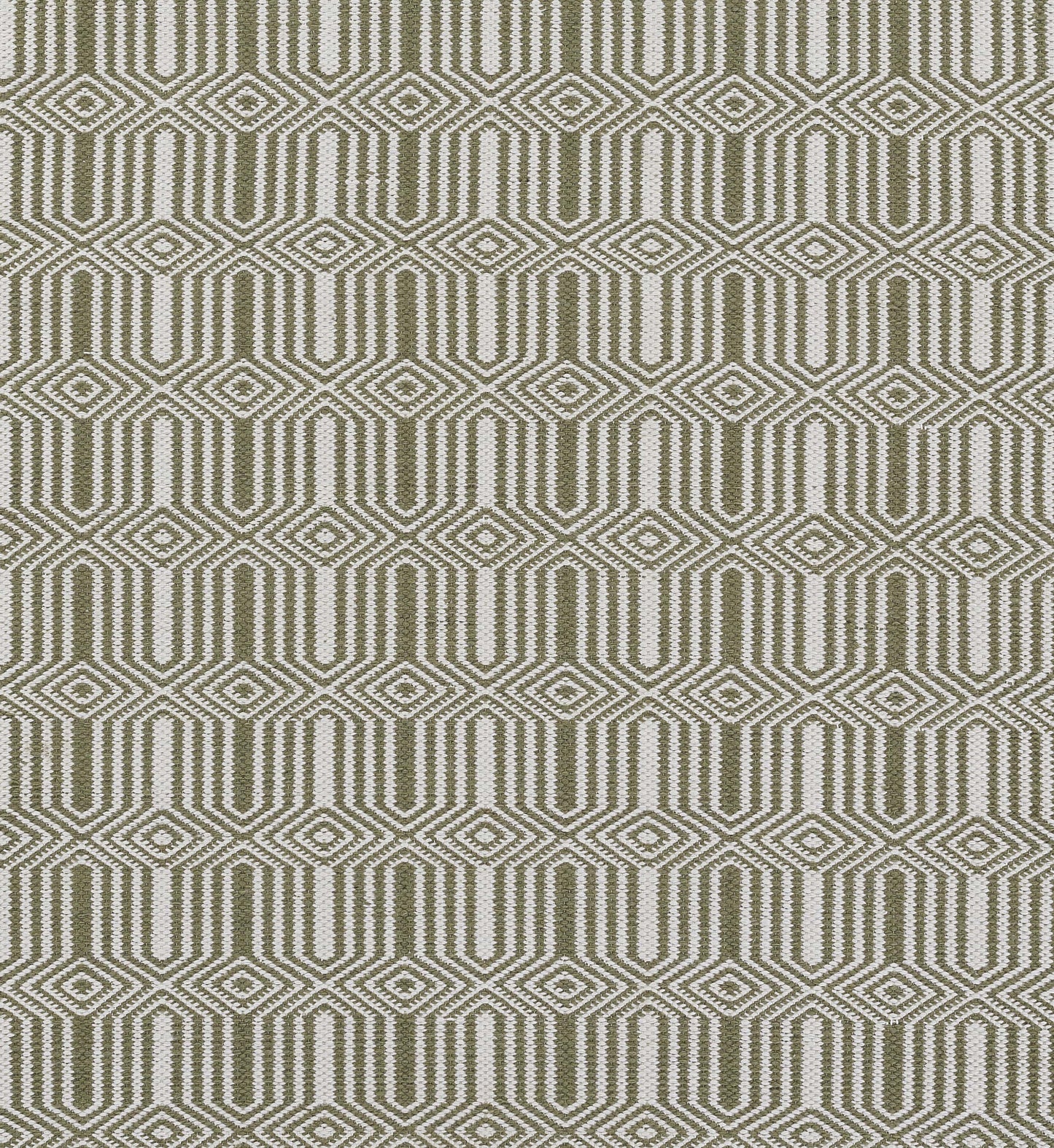 Erin Gates River RIV-3 Green Contemporary Hand Woven Rug