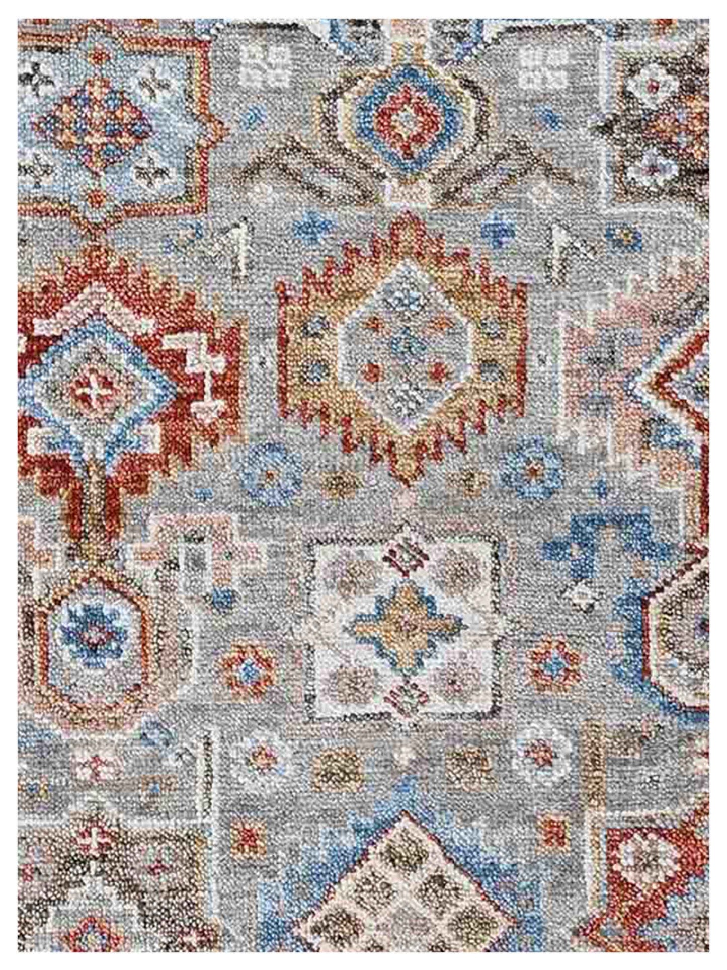 Artisan Felicity  Camel Camel Transitional Knotted Rug