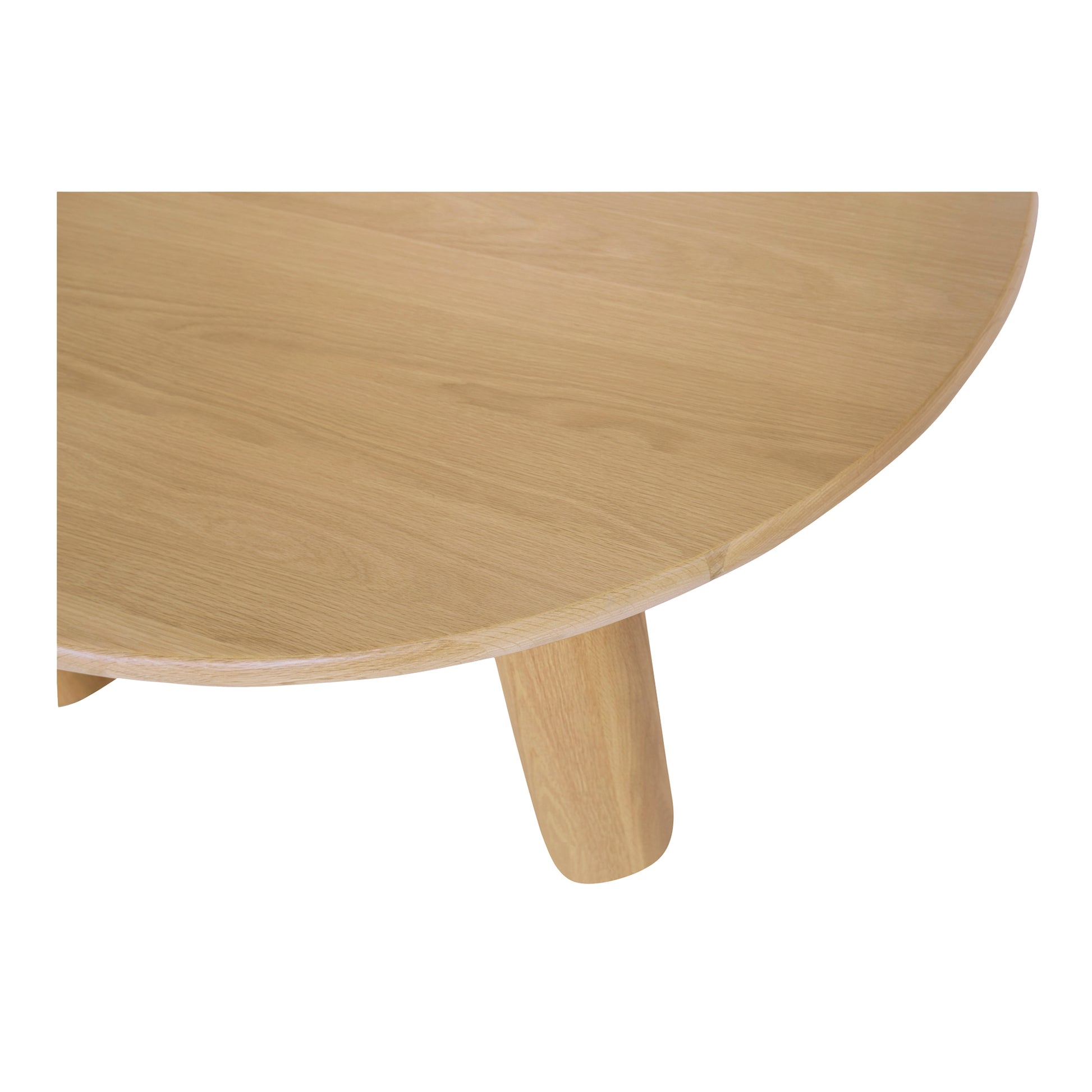 Moes Home Coffee Tables MILO Natural Contemporary Furniture