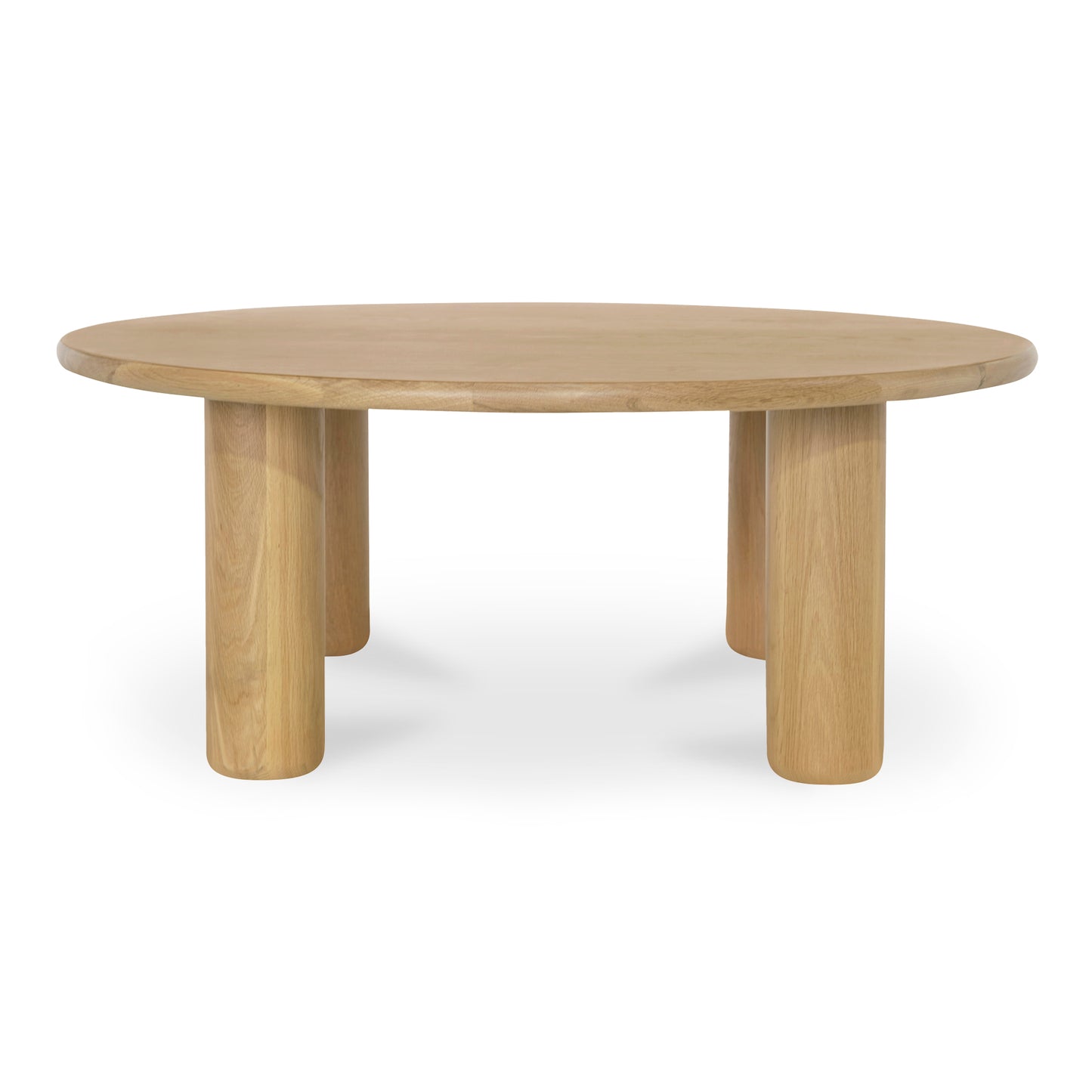 Moes Home Coffee Tables MILO Natural Contemporary Furniture