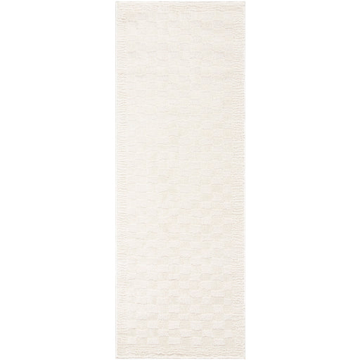 Surya Freud FEU-2327 Ivory Modern Machinemade Rug