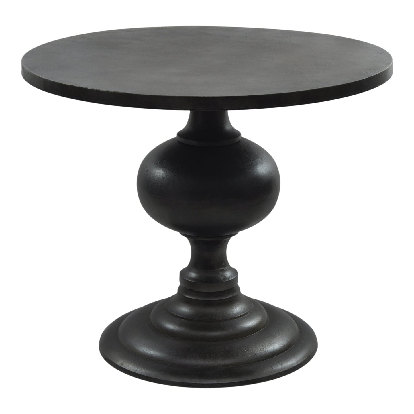 Moes Home Dining Tables Lexie Black Art Deco Furniture