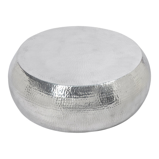 Moes Home Coffee Tables Tabla Silver Contemporary Furniture