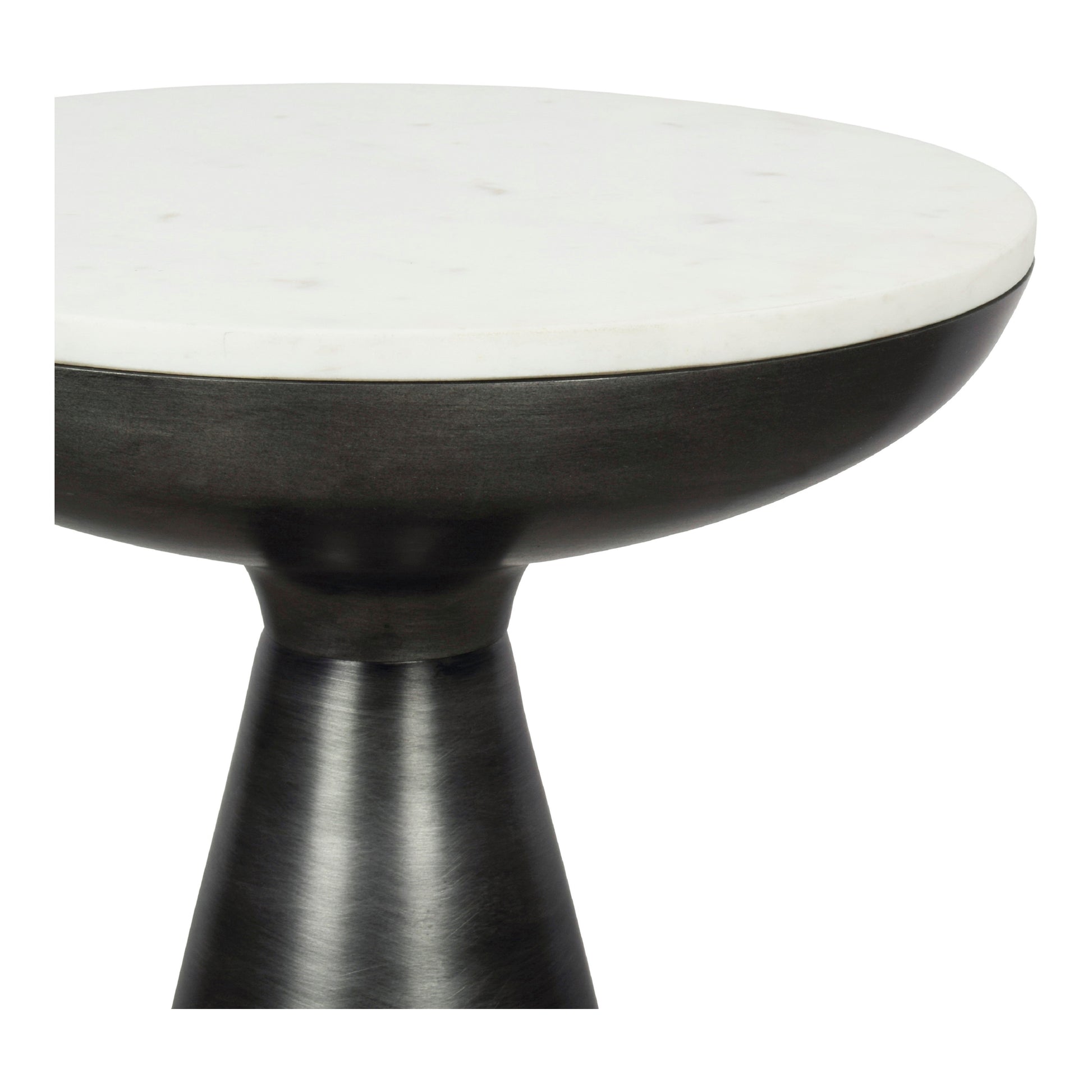 Moes Home Accent Tables Font White Art Deco Furniture