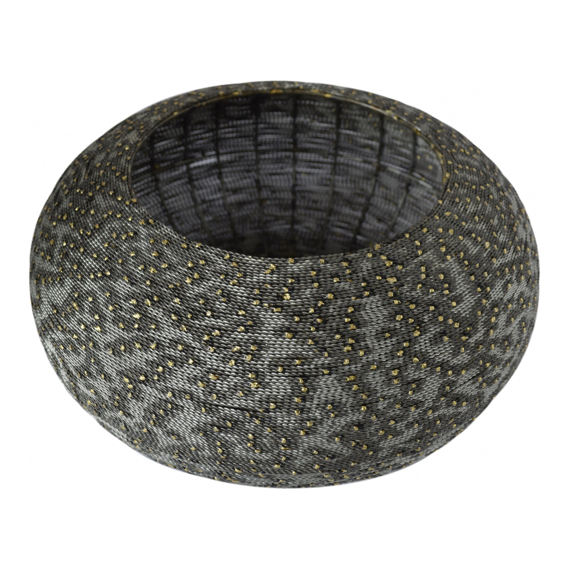 Moes Home Bowls Scorpio Grey  Furniture