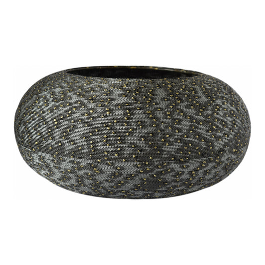 Moes Home Bowls Scorpio Grey  Furniture