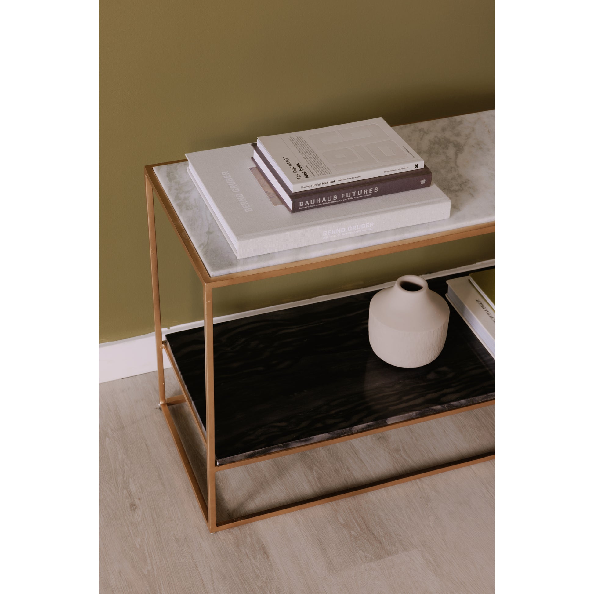 Moes Home Console Tables Mies Multicolor Mid-Century Modern Furniture