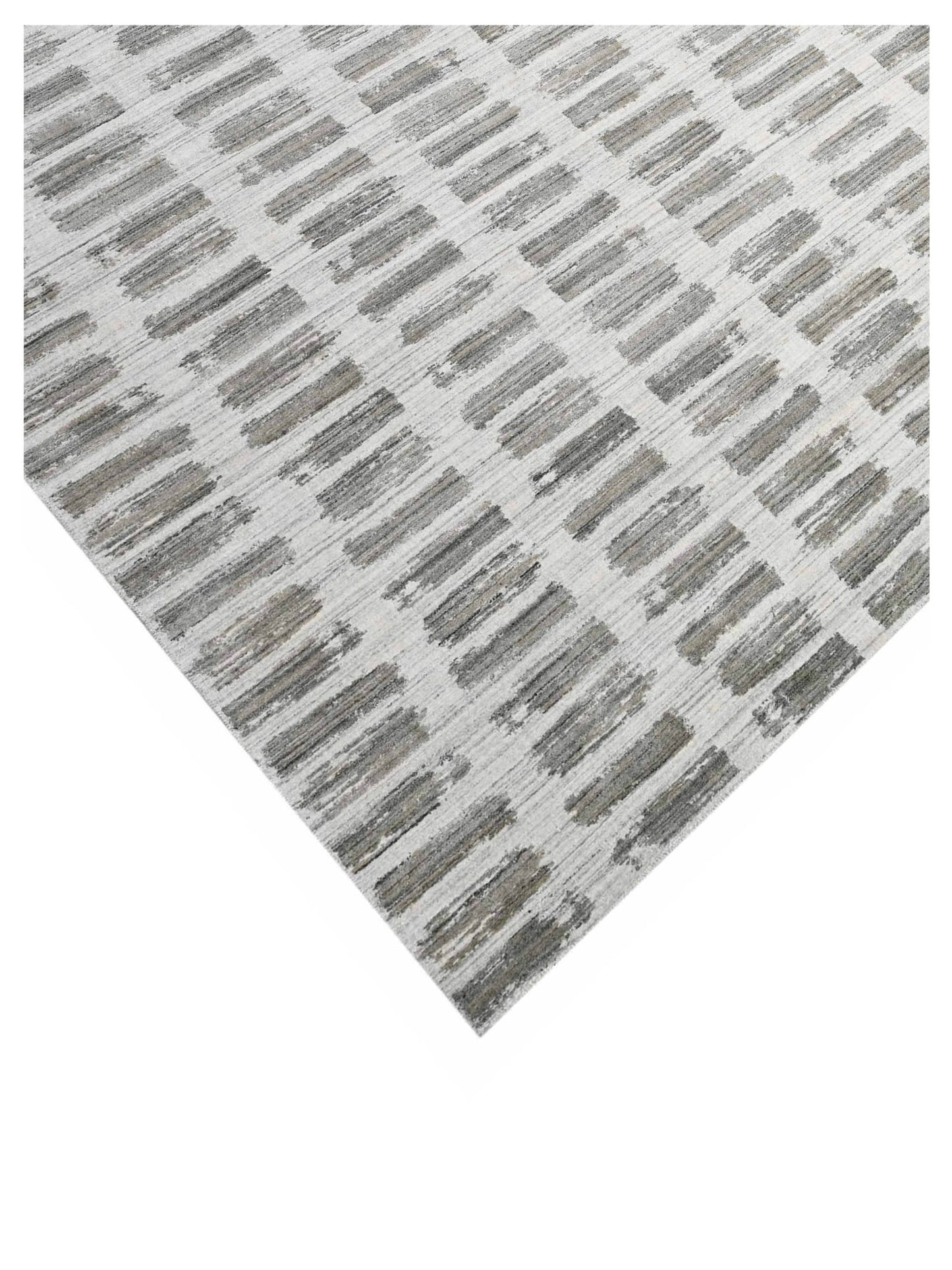 Artisan Frances Beige Handloom Rug - Rugs - Artisan - Atlanta Designer Rugs