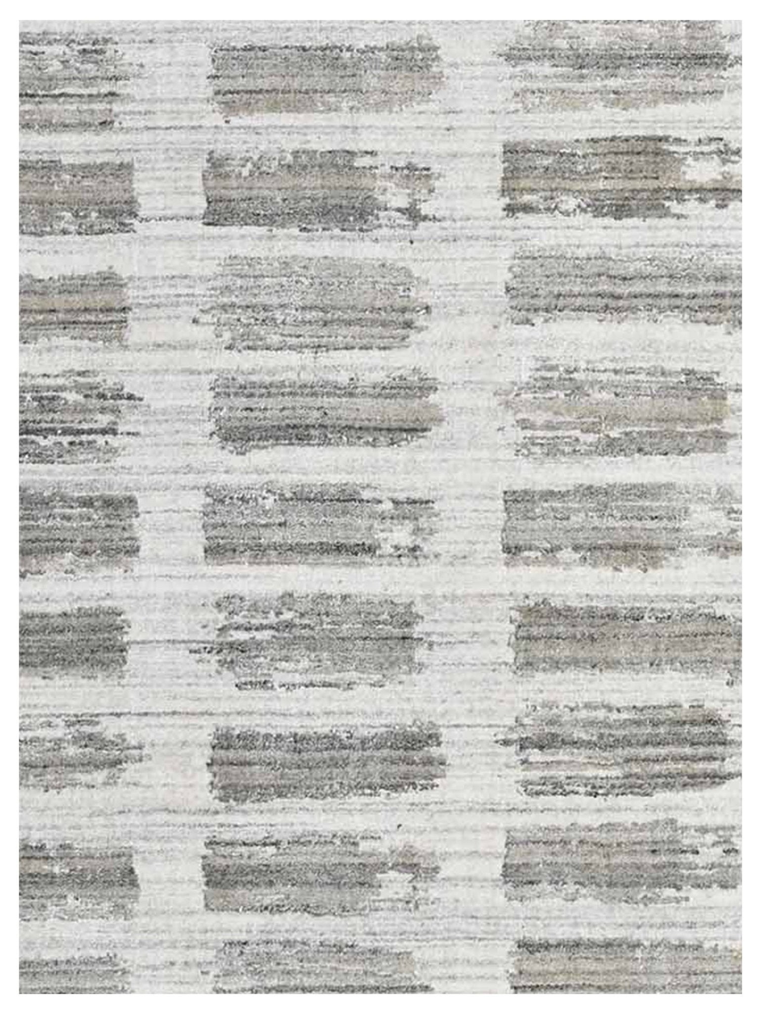 Artisan Frances Beige Handloom Rug - Rugs - Artisan - Atlanta Designer Rugs