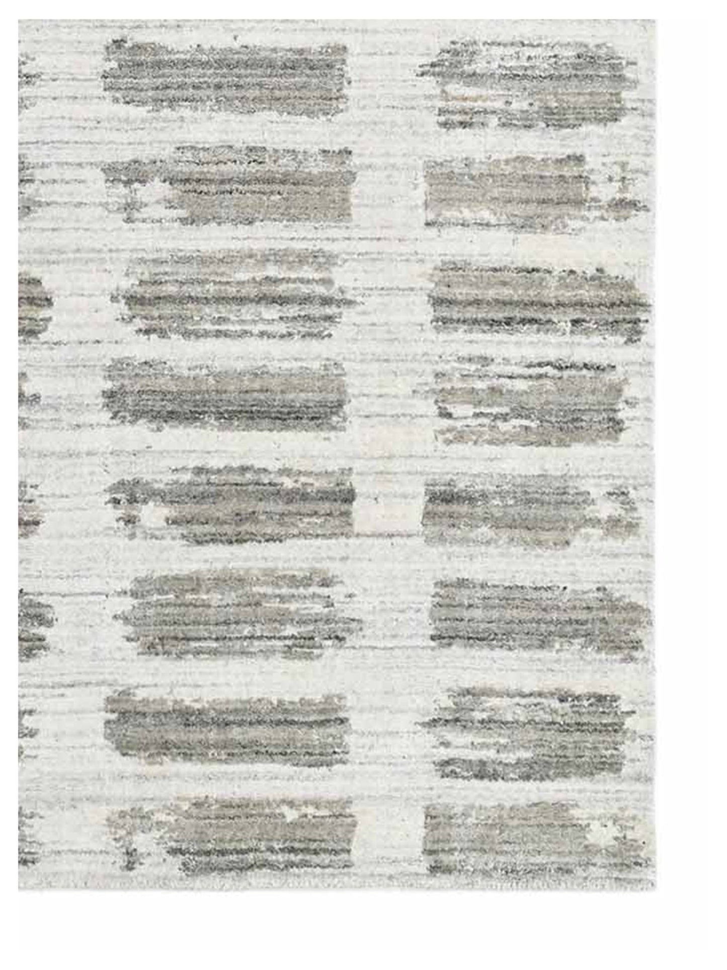 Artisan Frances Beige Handloom Rug - Rugs - Artisan - Atlanta Designer Rugs